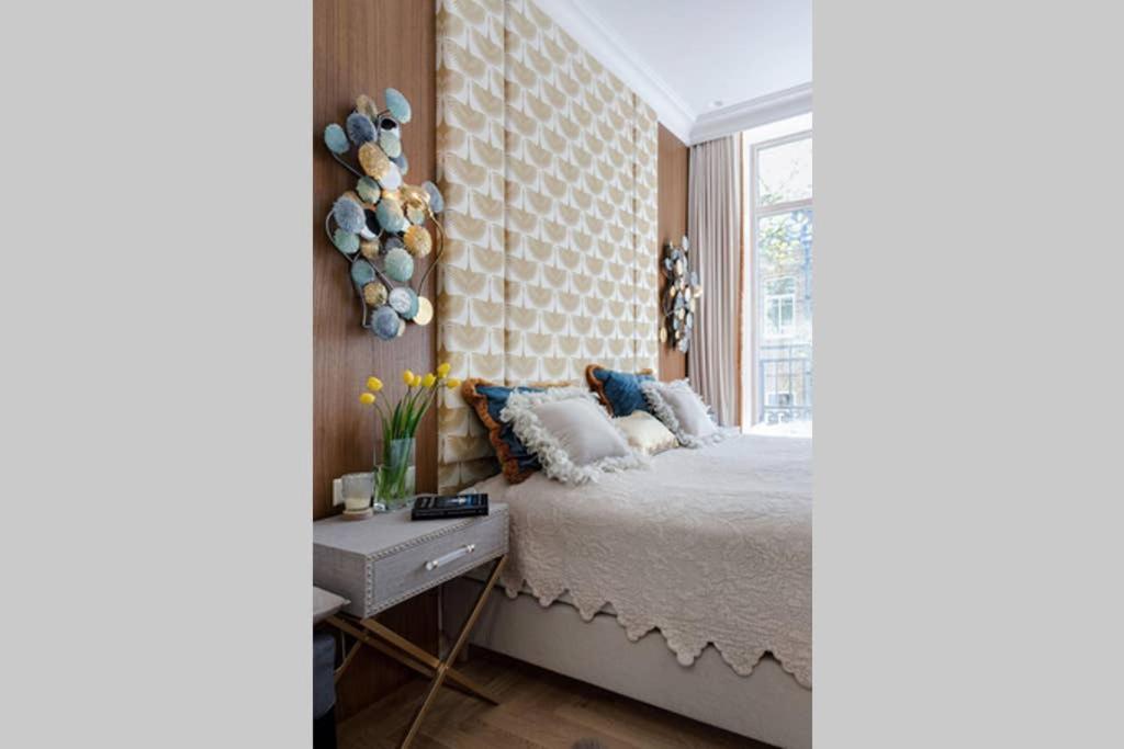 Jogailos Residence Peaceful Old Town Luxury 3 Bdr, 2 Bthr, Free Garage, Top-Speed Wifi 빌뉴스 외부 사진