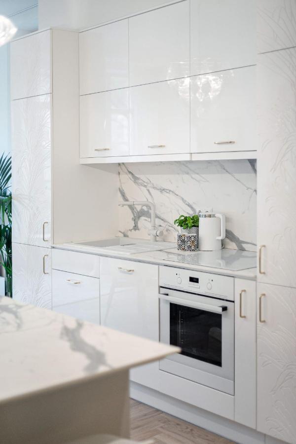 Jogailos Residence Peaceful Old Town Luxury 3 Bdr, 2 Bthr, Free Garage, Top-Speed Wifi 빌뉴스 외부 사진