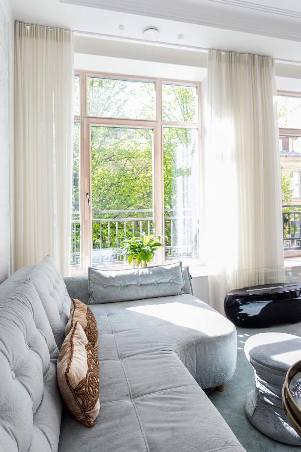 Jogailos Residence Peaceful Old Town Luxury 3 Bdr, 2 Bthr, Free Garage, Top-Speed Wifi 빌뉴스 외부 사진