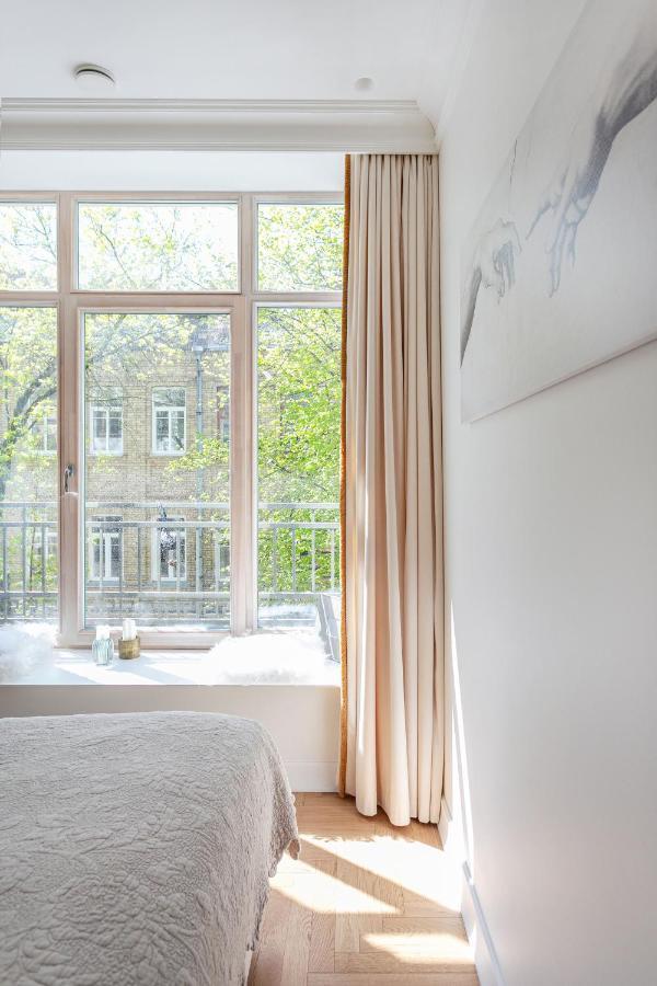 Jogailos Residence Peaceful Old Town Luxury 3 Bdr, 2 Bthr, Free Garage, Top-Speed Wifi 빌뉴스 외부 사진