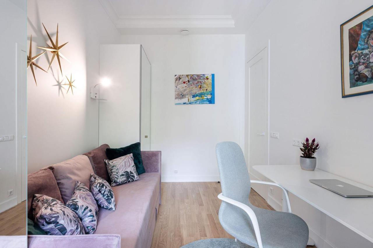Jogailos Residence Peaceful Old Town Luxury 3 Bdr, 2 Bthr, Free Garage, Top-Speed Wifi 빌뉴스 외부 사진