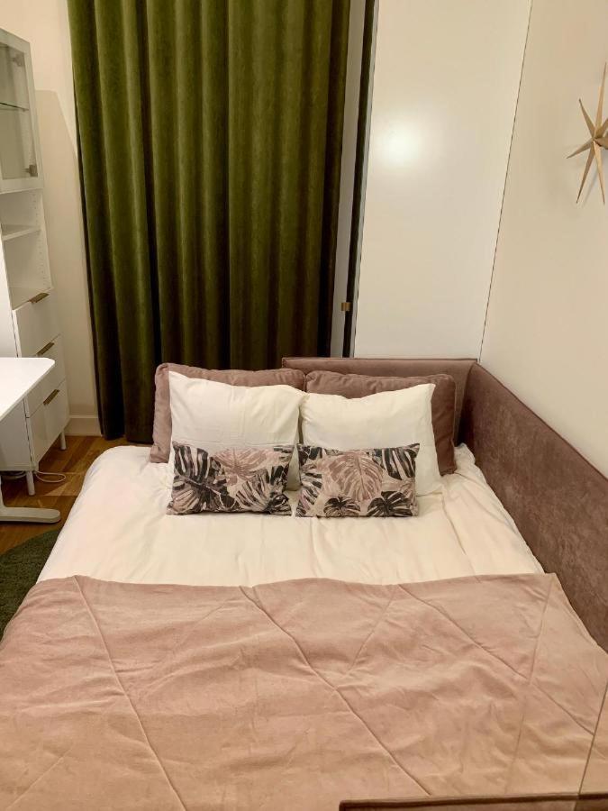 Jogailos Residence Peaceful Old Town Luxury 3 Bdr, 2 Bthr, Free Garage, Top-Speed Wifi 빌뉴스 외부 사진